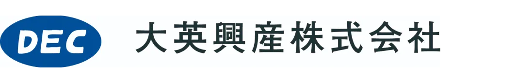 大英興産株式会社のロゴ